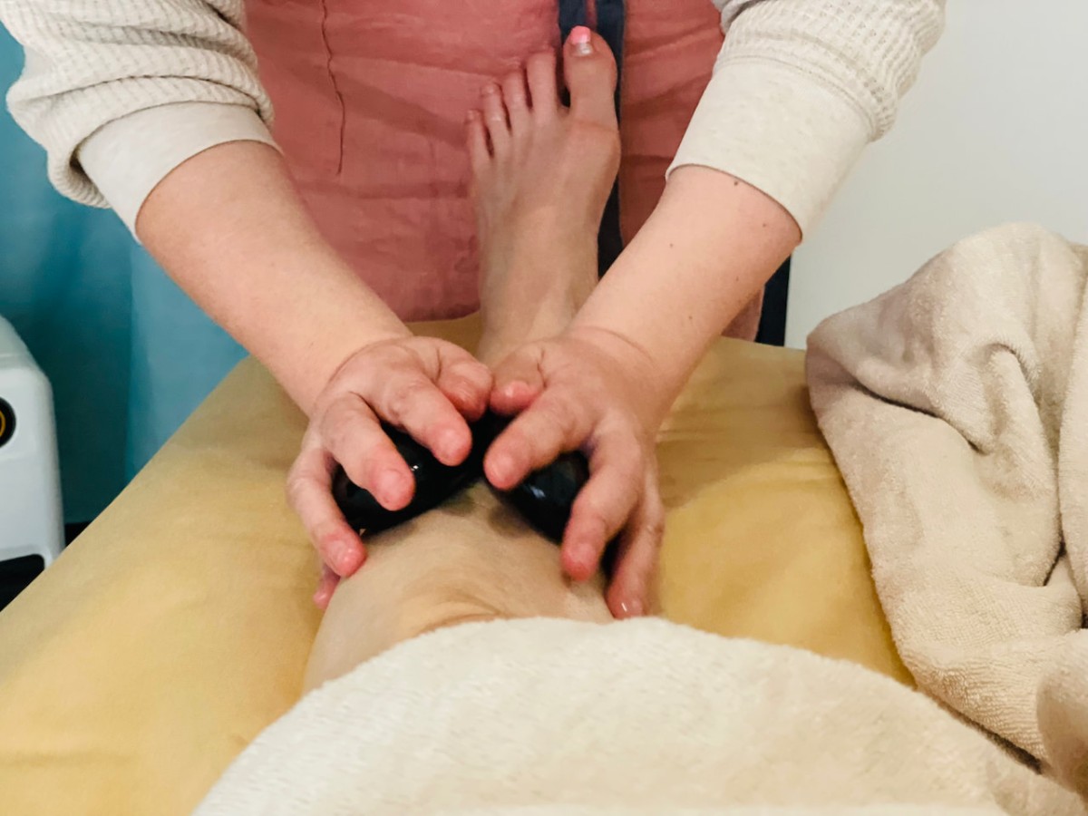 鳥取県米子市上福原にあるsalonpepeサロンぺぺの高濃度炭酸