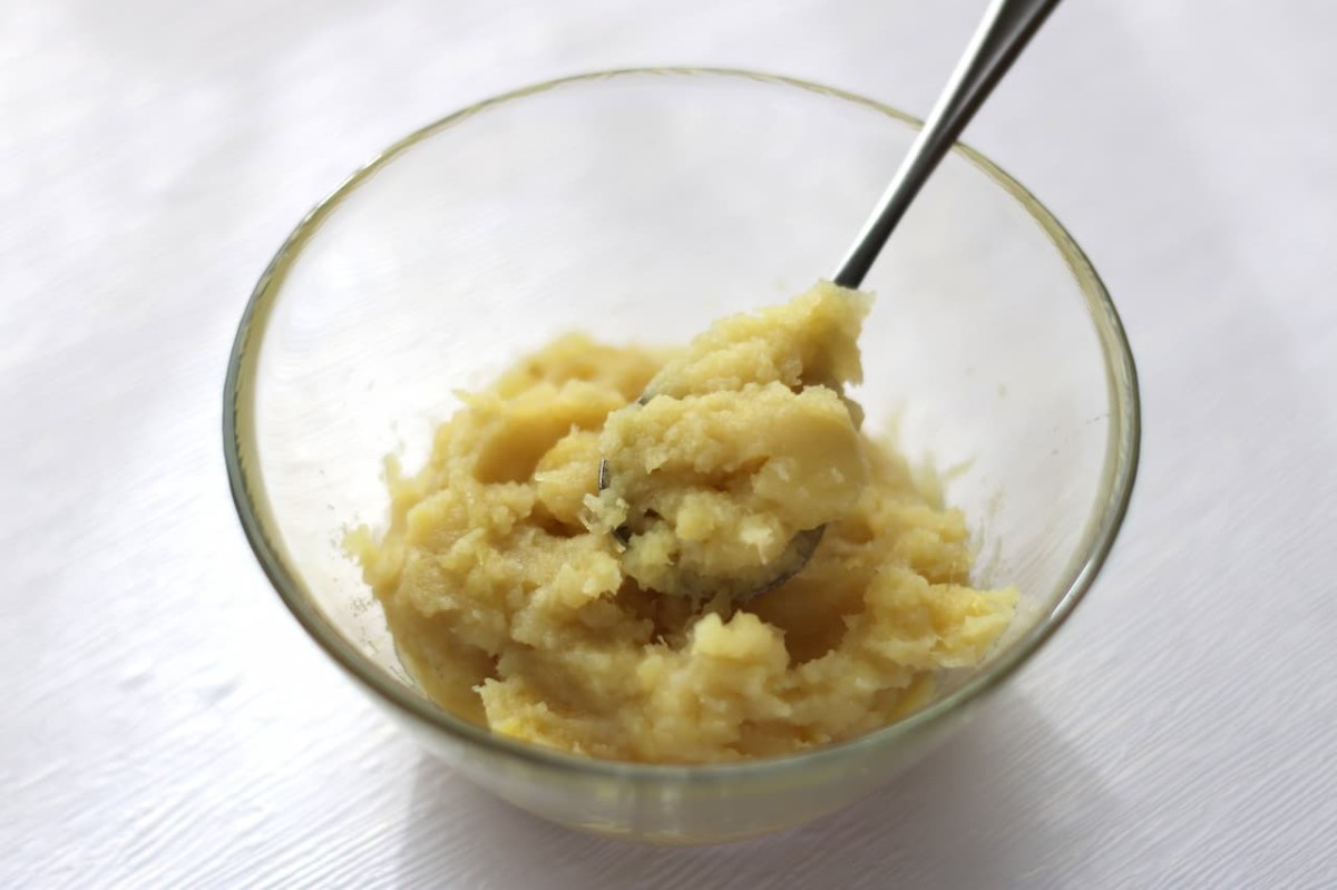 島根県出雲市『コクヨー』の商品「【冷凍】島根県産さつまいもペースト」