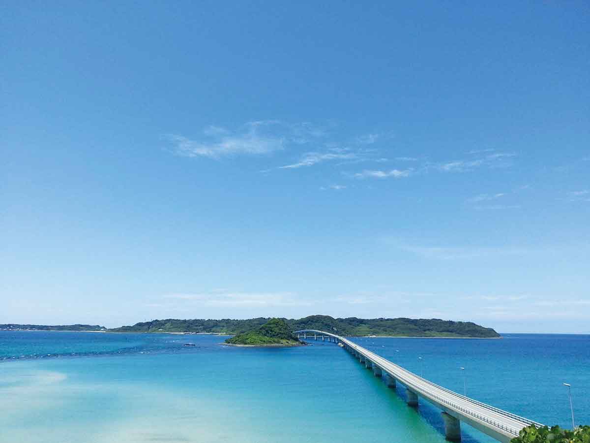 旅の醍醐味ぎっしり さあ 行こう やまぐち 山口県 西日本おでかけマンスリー 日刊lazuda ラズダ 島根 鳥取を知る 見る 食べる 遊ぶ 暮らすwebマガジン