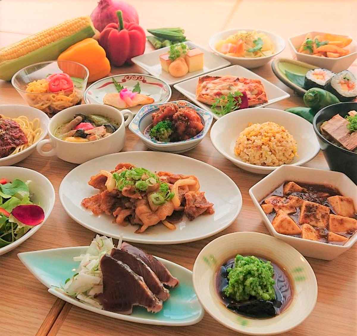 松江市店舗再開_松江エクセルホテル東急「MOSORO」_01
