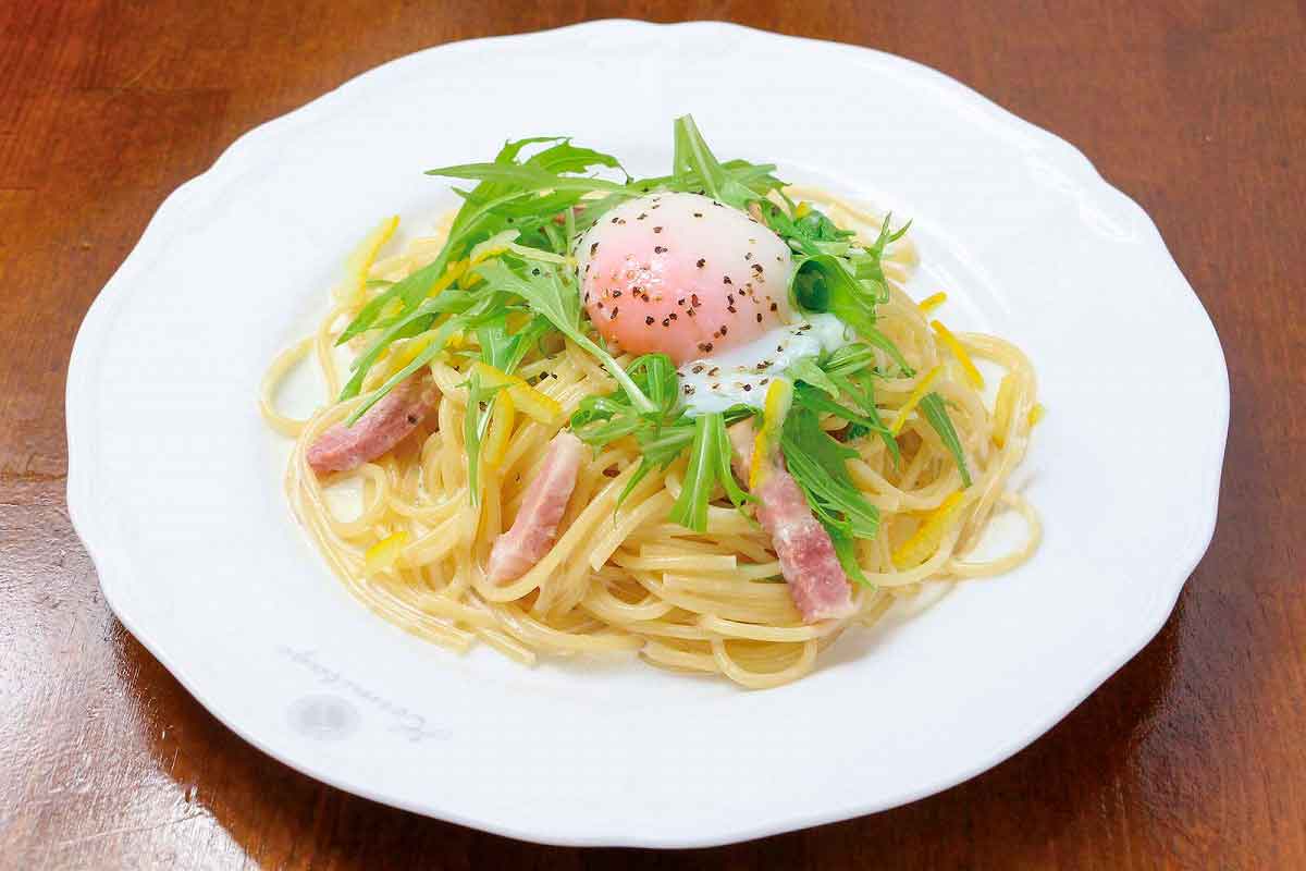 松江市オープン 創作パスタでランチ 食べ放題サラダバーもある Vortice 日刊lazuda ラズダ 島根 鳥取を知る 見る 食べる 遊ぶ 暮らすwebマガジン